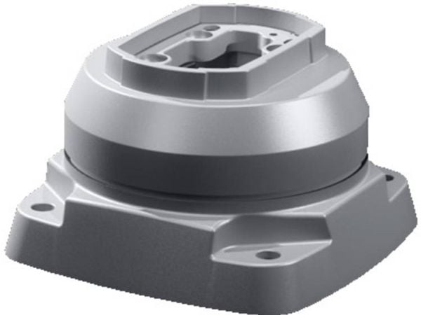 Rittal CP 6212.720, Grå, Aluminium, 1 stykker, 3,8 kg
