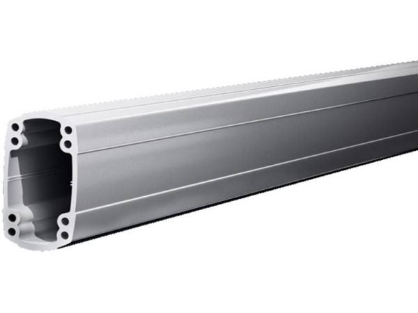 Rittal CP 6218.100, Harmaa