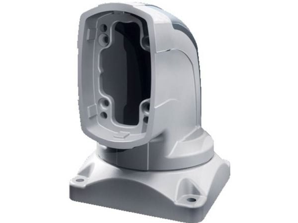 Rittal 6218.700, Plast, Stål, Hvit, 1 stykker