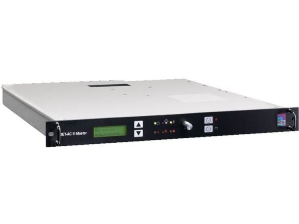 Rittal DK 7338.121, Sort, Grå, Stål, 482,6 mm, 660 mm, 44 mm, 1 stykker