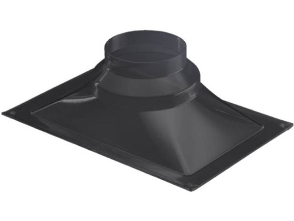Rittal DK 7826.750, Svart, 1 stykker