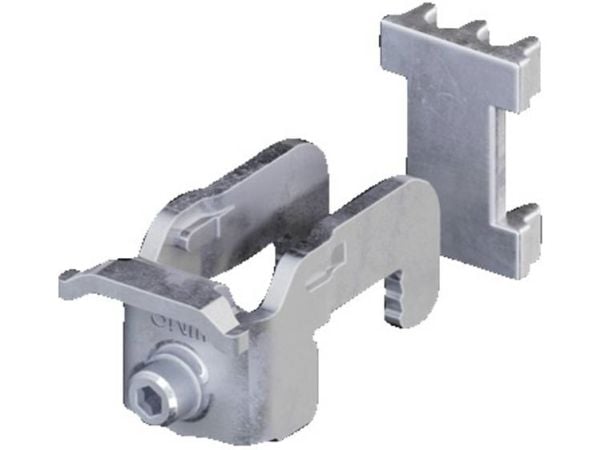 Rittal samleskinnekoblingsklemme SV 9677.450 3 stk (9677.450)