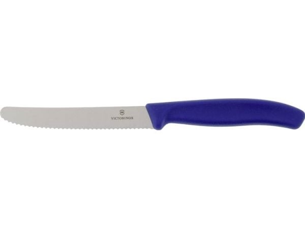 Victorinox SwissClassic 6.7832, Kuorimaveitsi, Ruostumaton teräs