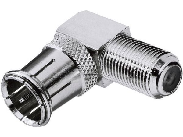 Renkforce RF-4196997, F, F quick, Hopea