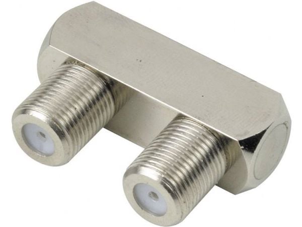 F-koppling 0403444 U-form 1 st