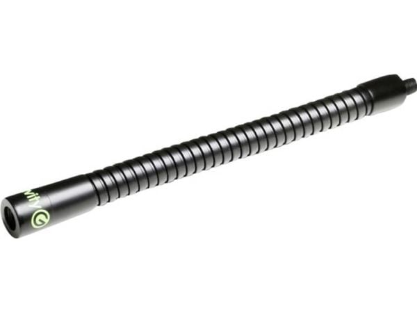 Gravity GMAGOOSES svanhals Diameter:15 mm invändig gänga: 3/8 utvändig gänga: 3/8