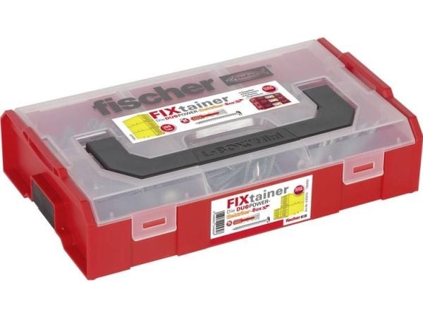 Fischer DUOPOWER 535970 300 kpl