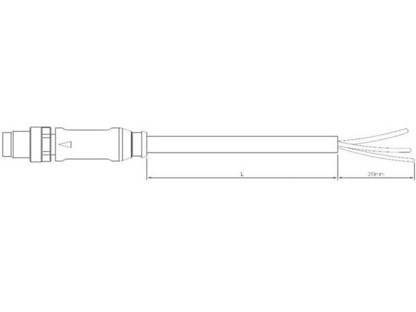 TE Connectivity 2273046-1