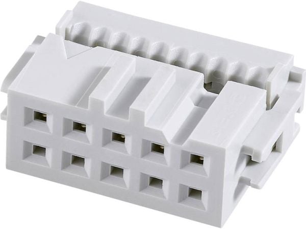 Amphenol FCI 71600-150LF