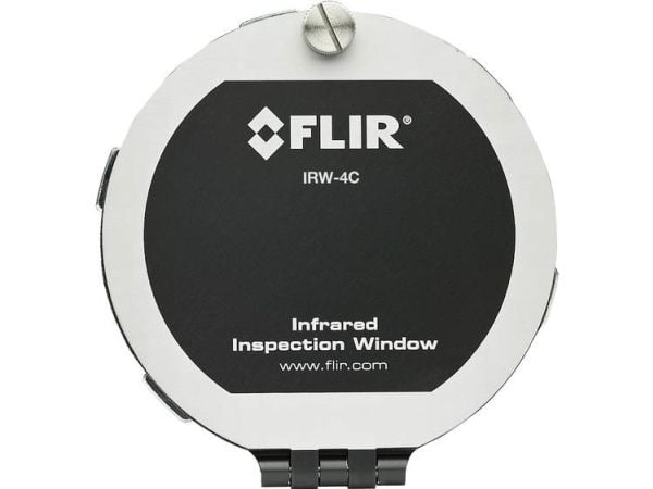 FLIR IR-inspeksjonsvindu IRW-4C
