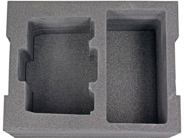 Gossen Metrawatt Z503O skuminsats till PROFITEST INTRO L-BOXX 1 st