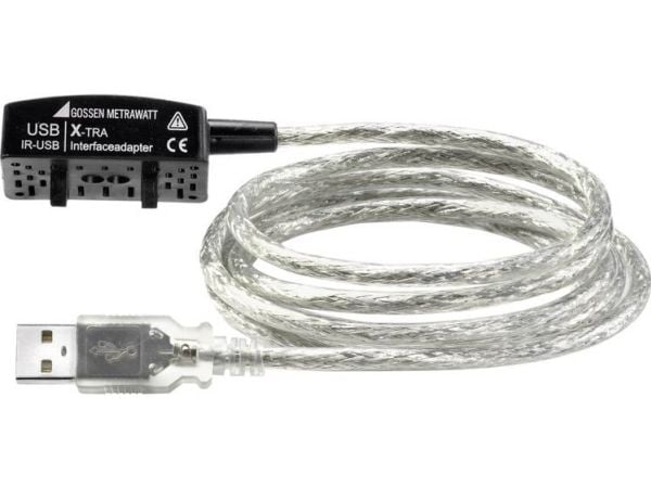 Gossen Metrawatt Z216D USB X-TRA grensesnittadapter 1 stk