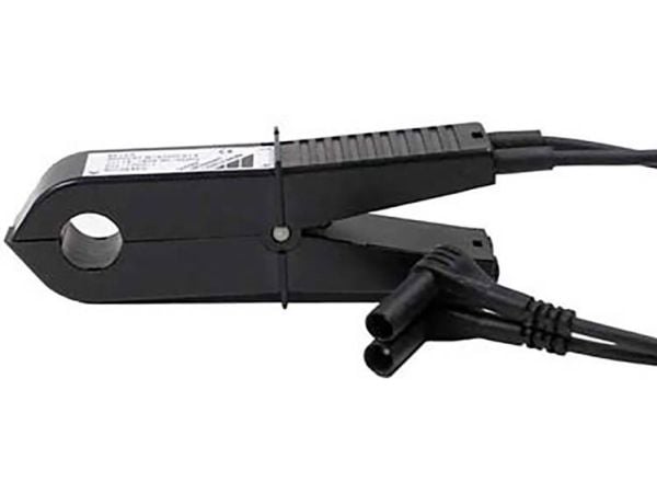 Gossen Metrawatt WZ12D strømtangadapter måleområde A/AC (område): 30 mA - 150 A