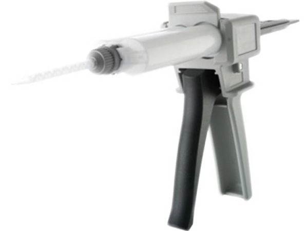 Weicon Dosing Gun D 50 For Easy-Mix Epoxy Adhesive 50 Ml Cartridge