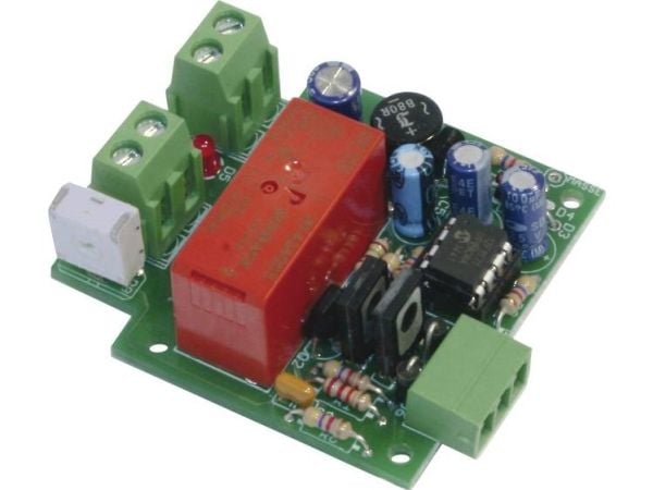 TAMS Elektronik 49-01135-01 KSM-3 sløyfemodul byggesett