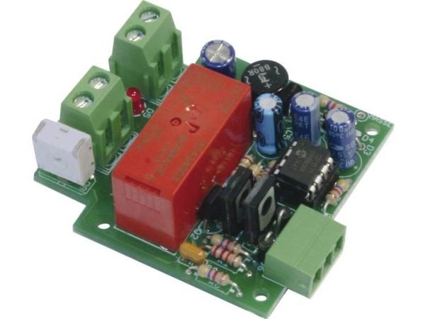 TAMS Elektronik 49-01136-01 KSM-3 sløyfemodul ferdig komponent