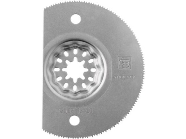 FEIN 63502113210, Sagblad, FEIN, 8,5 cm, 1 stykker, 0,28 g