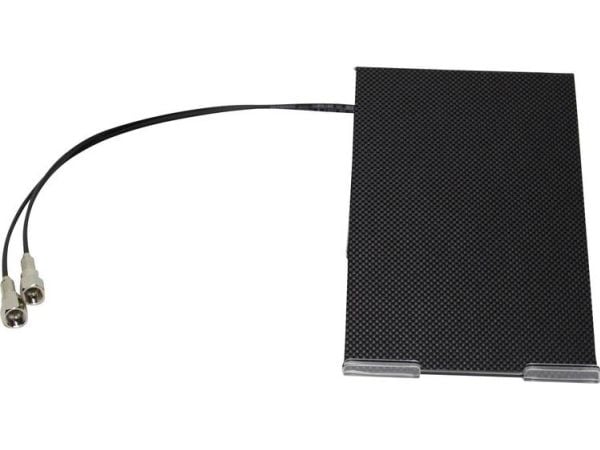 Wittenberg Antennivastaanotin Handy Power Box 3 SMA-liitäntä