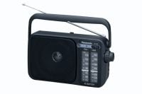 Panasonic-RF-2400DEG - Personlig radio - 0.77 watt - uten operativsystem