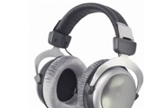 beyerdynamic DT 880 Edition - Hodetelefoner - full størrelse - kablet - 3,5 mm jakk