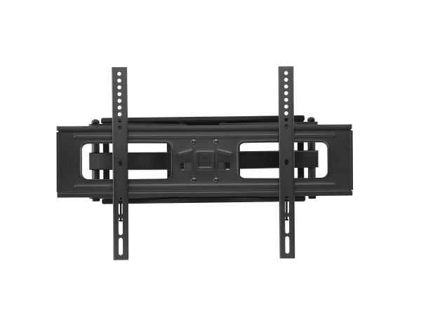 One For All SOLID WM 4661 - Monteringssett (fullt bevegelig veggfeste) - for flatpanel - skjermstørrelse: 32"-84"