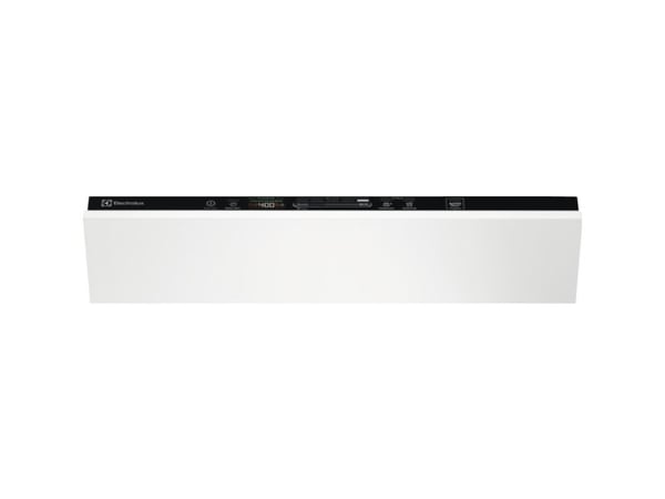 Electrolux EEM48321L, Fullstendig innebygget, Full størrelse (60 cm), Hvit, 14 kuverter, 44 dB, 60 min