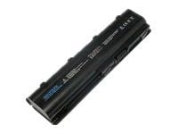 CoreParts - Batteri til bærbar PC (tilsvarer: HP 586006-361) - litiumion - 6-cellers - 4400 mAh - svart - for HP Pavilion Laptop DM4