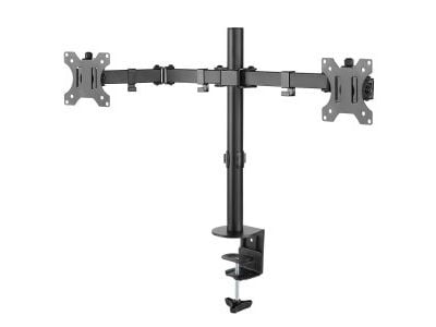 Maclean MC-884, Klemme, 16 kg, 43,2 cm (17"), 81,3 cm (32"), 75 x 100 mm, lajittelu