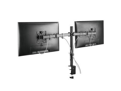Maclean MC-884, Klemme, 16 kg, 43,2 cm (17"), 81,3 cm (32"), 75 x 100 mm, lajittelu