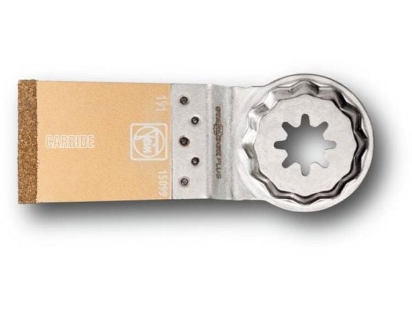 Fein 63502191210 Sagblad SLP E-Cut HM 50x35 (63502191210)