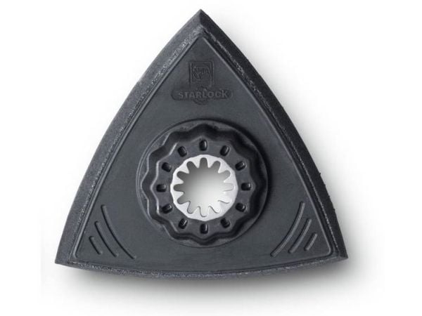 FEIN 63806141220, Slipplatta, 2 styck