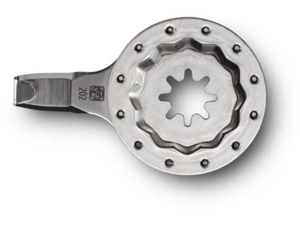Fein 63903202210 Fein leikkuuveitsi 1 kpl