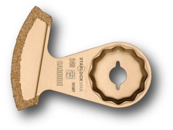 FEIN 63903240210, Sagblad, Epoxy,Grout, Karbid, 1 stykker