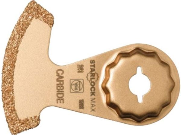 FEIN 63903241210, Sagblad, Epoxy, Grout, Marmor, Karbid, 2.2 mm, 1 stykker