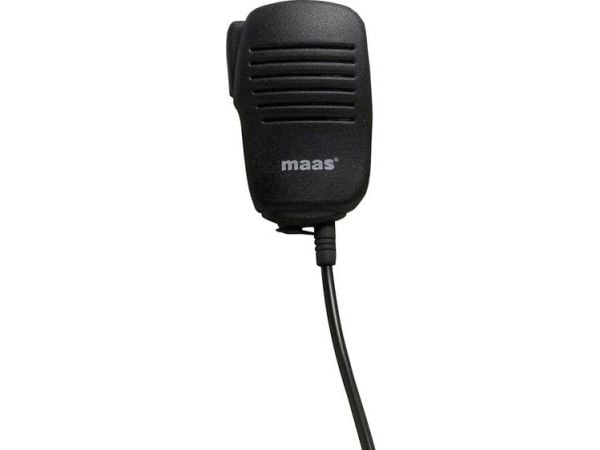 Mikrofon Maas Elektronik Højttaler-mikrofon MAAS Elektronik KEP-400-S-2 1 stk