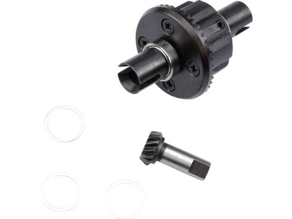 Reely 312021C Varaosa Differentiaali