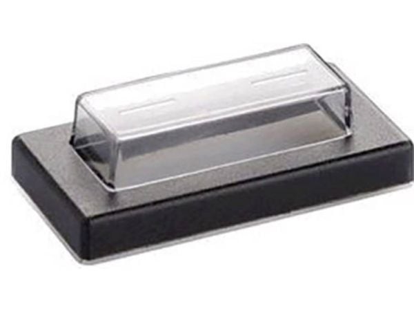 Marquardt 203.731.011 Beskyttelseskappe Transparent 1 stk