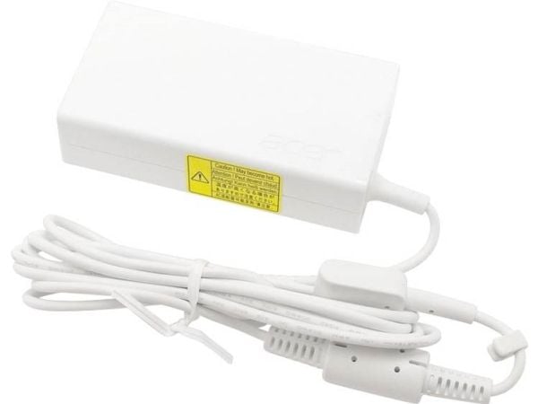 Acer - Strømadapter - 65 watt - for Aspire V3