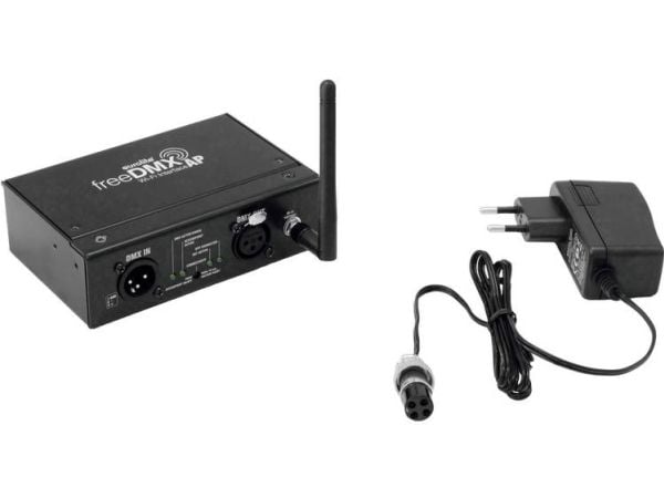 Eurolite DMX-grensesnitt FREE DMX AP (51860130)