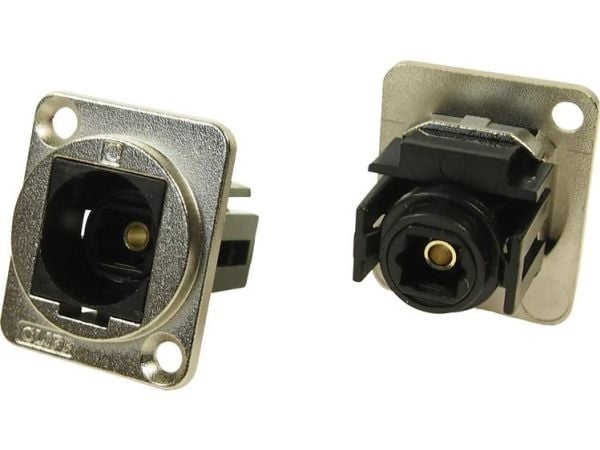 XLR-adapter for Toslink, innebygd CP30217M CP30217M (1 stk.)