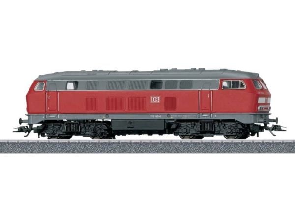 Märklin 36218, HO (1:87), Monivärinen