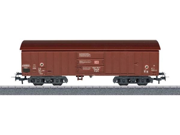 Märklin 44600, HO (1:87), 1 stykker, 3 år, Sort, Brun, Modelljernbane/tog