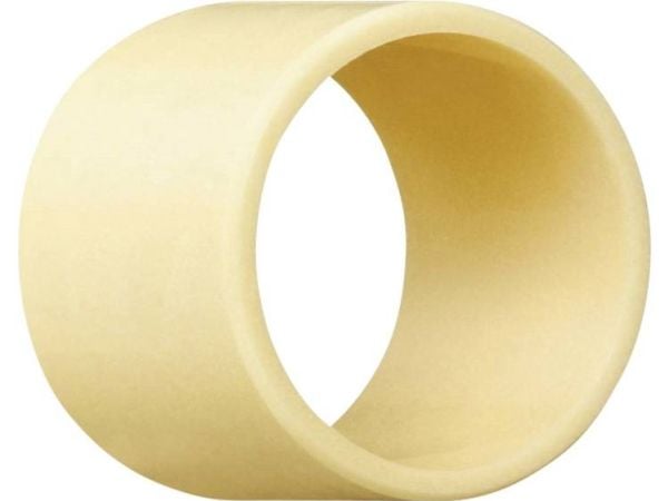 igus JSM-1214-10 glidlager borrdiameter 12 mm