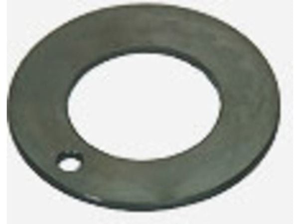 igus XTM-1018-010 tryckskiva borrdiameter 10 mm