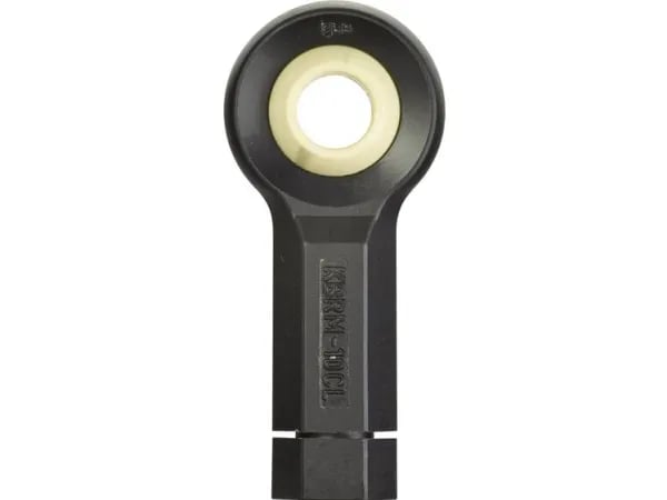 igus KBRM-02 ledhuvud för borring, borrdiameter 2 mm