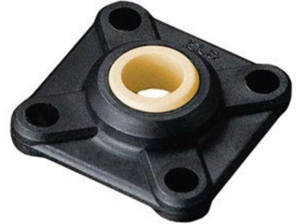 igus EFSM-10 liukulaakeri Reiän halkaisija 10 mm Reikäväli 26 mm