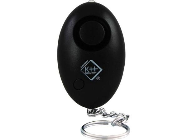 KH Security 100103, Svart