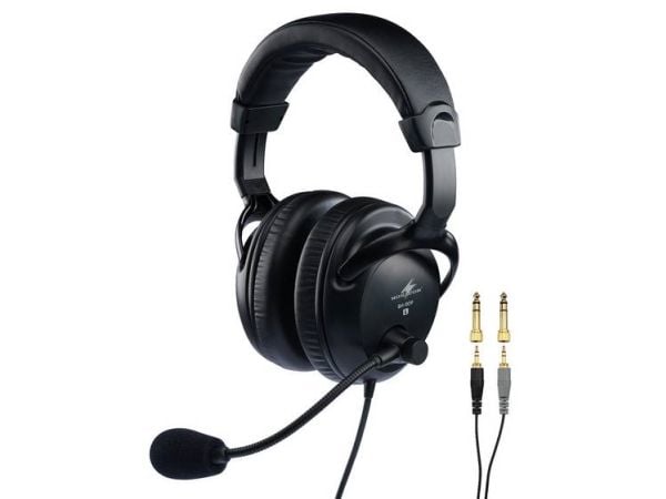 Monacor IMG STAGE LINE BH-009