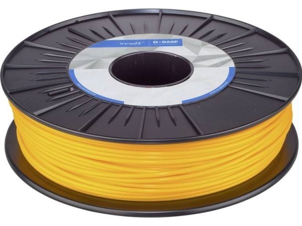 Innofil3D - Gul, RAL 1003 - 750 g - PLA-filament (3D)
