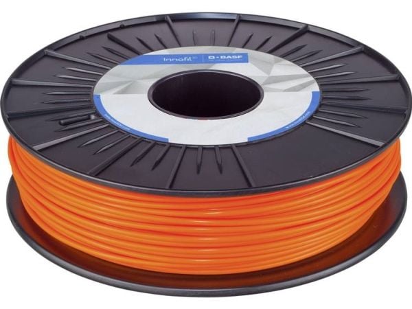 Innofil3D - Oransje, RAL 2008 - 750 g - PLA-filament (3D)
